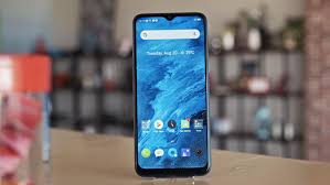 Download Realme 5 5i 5s Android 10 Realme Ui Stock Rom Android Infotech