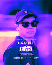 Ghost producing in the drum and bass music industry