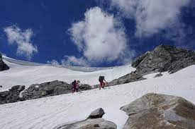 See more ideas about natural landmarks, south tyrol, top tours. Bergtouren Im Ahrntal Und Tauferer Tal Zillertaler Alpen Rieserfernergruppe Pfunderer Berge Almenrausch
