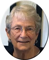 Obituary for Audrey M. Trautmann