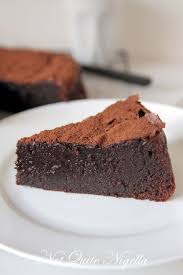 The Ultimate Easy One Bowl Chocolate Cake Desserts Chocolate Cake Recipe Almond Recipes