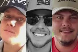 Families Suspend Their Search for Missing Georgia Fishermen