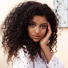 Twist wet hair with a towel instead of rubbing all over.; How To Determine What Your Curly Hair Needs Naturallycurly Com