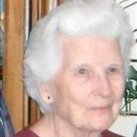 Obituary information for Stella Rosetta Self