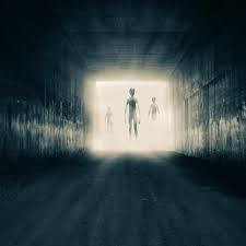 And the man who spotted the strange phenomenon says he initially believed it was a. Allegedly There Is A Secret Underground Alien Base In Dulce New Mexico Travel And Exploration Discovery