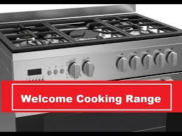 Cooking Range Prices In Pakistan 2019 Welcome Cooking Range 3 Burner 5 Burner Baking Oven Youtube Cooking Range Oven Cooking