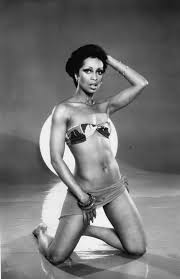 Lola Falana - ShesFreaky