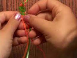 To sew a lining and zipper you will need: How To Make A Lanyard Zipper Youtube