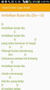 Maybe you would like to learn more about one of these? Lirik Lagu Dan Chord Gitar Kunci Gitar Lagu Gereja