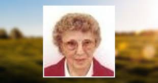 Lorraine K Losinski Obituary April 5, 2013