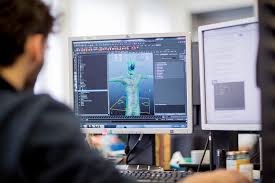 Academia.edu is a platform for academics to share research papers. Pengertian Animasi 2d Dan 3d Teknik Perbedaan Contoh