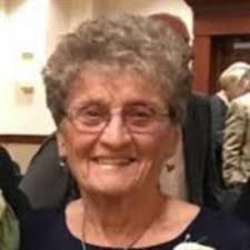 Obituary information for Marlis "Elaine" Kratz