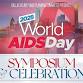 Dallas World AIDS Day 2025 event image