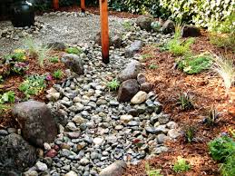 Sign up for free today! How To Install A Dry Creek Bed How Tos Diy