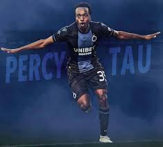 South africa striker percy tau is set for his brighton debut two and a half years after joining the english club. Percy Tau Percymuzitau22 Twitter