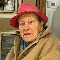 June Marie "Kay" Rouse Obituary