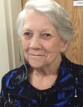 Obituary information for Theresa Rivett