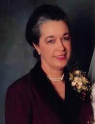 Obituary information for Elizabeth Faye Smith Sinclair