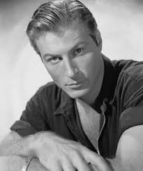 Lex Barker (joka näytteli Tarzania vuosina 1949-1953) : r/VintageLadyBoners