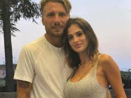 They exchanged wedding vows in july of 2015. Wags Italia Chi Sono Jessica Malena Martina Maccari E Le Altre Mogli Degli Azzurri Corriere It