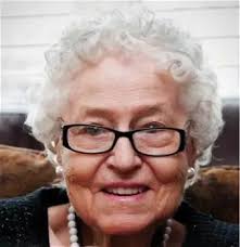 Obituary information for Gwen Lauraine Joorisity