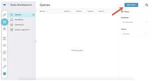 Creating A Query Product Documentation Treasure Data Product Documentation