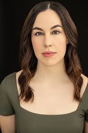 Yvette Benson: Movies, TV, and Bio