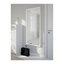 Nissedal Espejo Blanco 65x150 Cm Ikea Ikea Nissedal Ikea Ikea Mirror