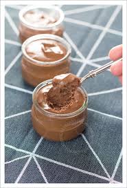 Epingle Sur Dessert
