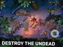 Es una mezcla única de estrategia y simulación terroríficamente realista. Dead Plague For Android Apk Download