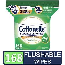 50 ct pkg | $0.04 / ea. Cottonelle Gentleplus Flushable Wipes With Aloe 252 Count Now 8 90 Swaggrabber