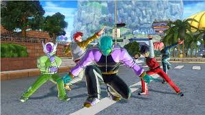 Dragonball Xenoverse 2 New Content Inbound Https Www Blotgaming Com News Dragonball Xenoverse 2 New Content Htt Dragon Ball Frieza Dragon Ball Z