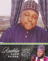 MASOYA IMAM JUNAIDU ABUBAKAR BAUCHI KANO