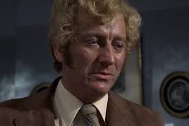 Anthony Shaffer Archives