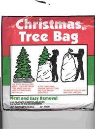 Christmas Tree Supplies Tree Bag Christmas Tree Tree