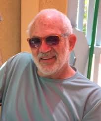 Bob Dorn: Rest in Power!