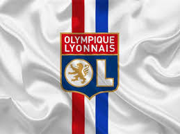 Lyon defiende liderato en Liga Europa de fútbol