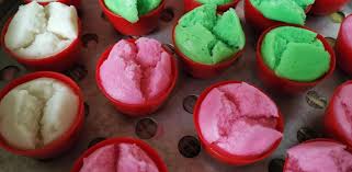 Sebenarnya nak buat aiskrim ni sangat mudah. Resipi Apam Pecah Tanpa Telur Mudah Dan Elok Kejadian