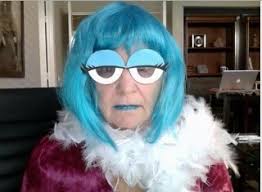 I'm always curious to know what interesting e-books you all have been  reading lately