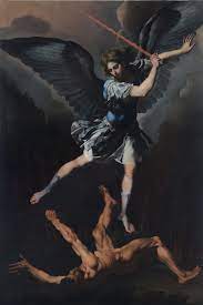 Heresy In Amoris Laetitia 305 Part Ii 306 Archangel Michael Archangels St Michael
