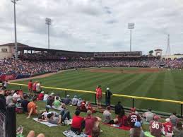 photos at spectrum field