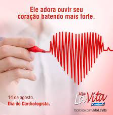 O dia nacional do cardiologista é comemorado em 14 de agosto. Mix Dia Do Cardiologista Dia Do Cardiologista Mensagem Para Amigas Mensagens De Motivacao