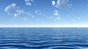 藍色的大海 雲 天空電腦桌布 1920x1080 桌布下載 hk hdwall365 com clouds blue sea outdoor