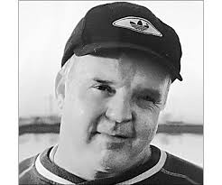 ROBERT KNOX Obituary (2020)