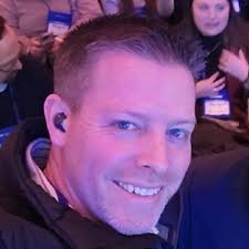 Michael Letizia, SHRM-SCP