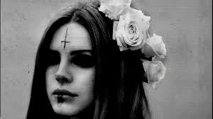 Feel free to send us your own wallpaper and we will consider adding it to appropriate category. 4539960 Gothic Lana Del Rey Wallpaper Mocah Hd Wallpapers