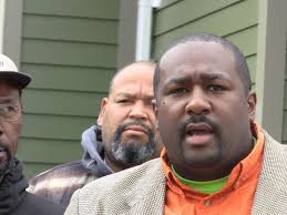 Buffalo revitalization group wins global award