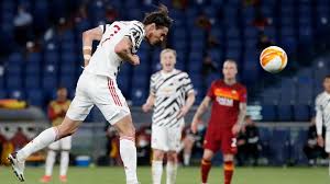 Match report as manchester united set up europa league final vs villarreal in gdansk on may 26. Eq2tlsib3geihm