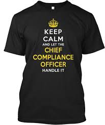 Chief Compliance Officer