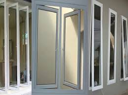 Daun pintu 1 dan daun pintu 2 minimalis. 60 Model Jendela Aluminium Minimalis Harga 2021 Rumahpedia